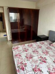 Blk 219A Jurong East Street 21 (Jurong East), HDB 5 Rooms #576513611